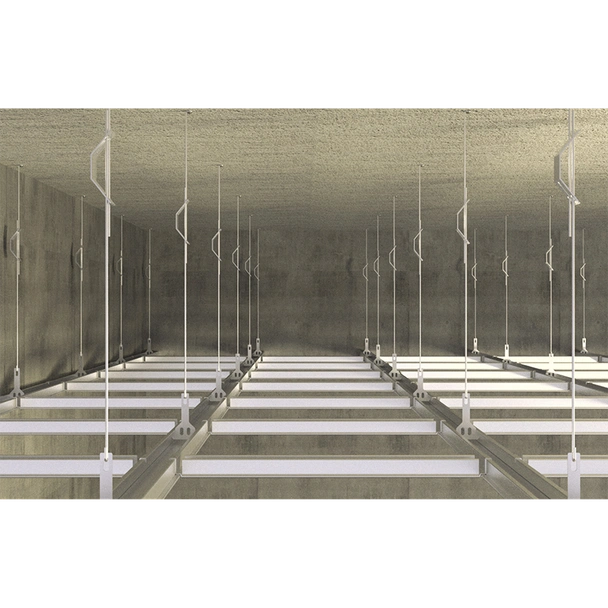 Дюбел газобетон GB8x50мм - FISCHER - Image 5