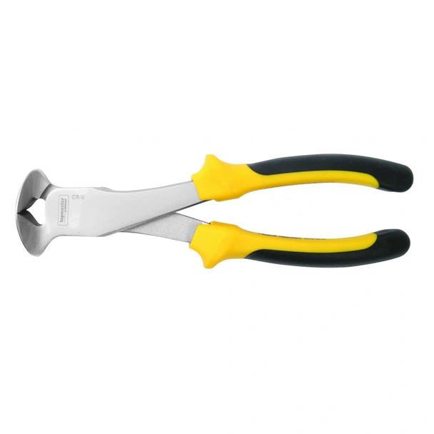 Клещи секачки 180 мм CR-V - Topmaster