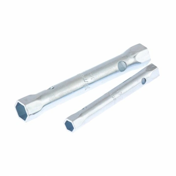 Комплект глухи ключове с върток 6-22 мм 8 бр. MTX - Image 3