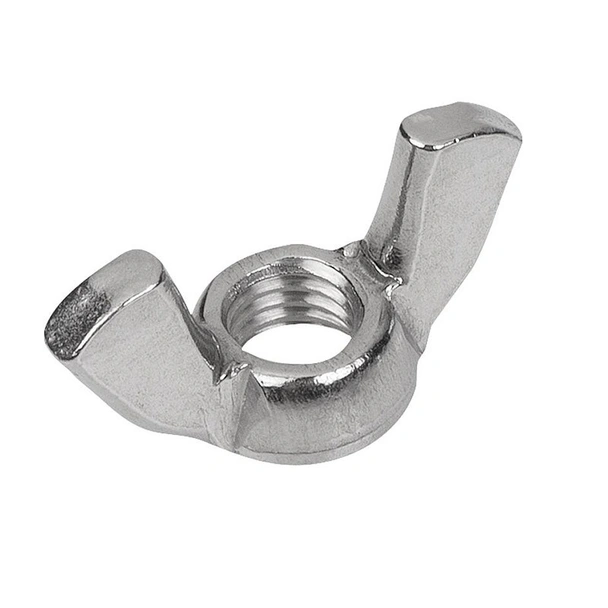 Крилчата гайка DIN 315 M4