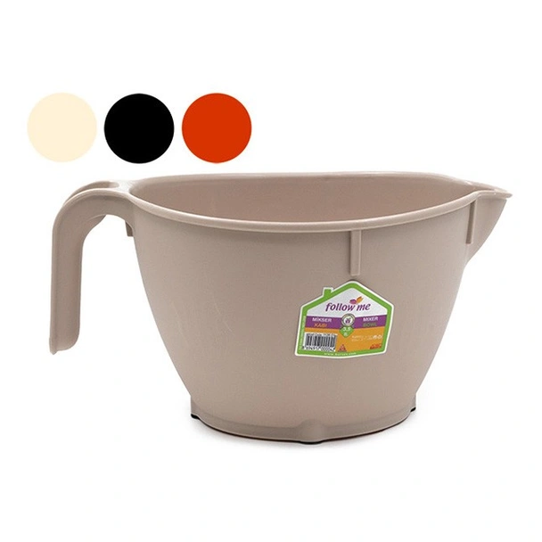 Купа за миксер 3.5 л Follow me