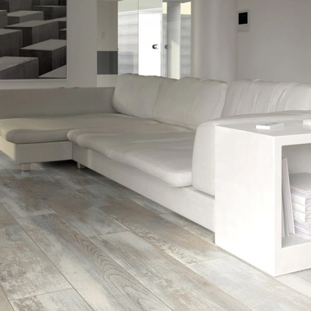 Ламинат 8мм - Хелла светъл d4754 - AC4/32 - KRONOTEX - Image 3