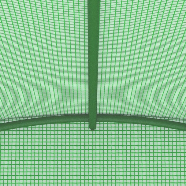 Оранжерия с 6 прозореца и врата, 9 м², 4,5x2x2 м - Image 6