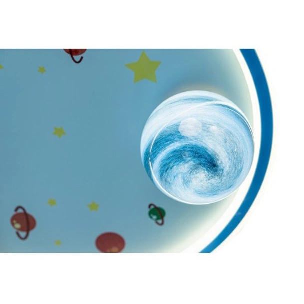 Плафон Детски Космос 1 DREAM LIGHTS - Image 3