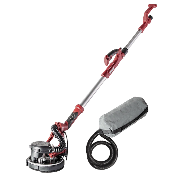 Шлайфмашина за стени и тавани 750 W RD-DS06 RAIDER