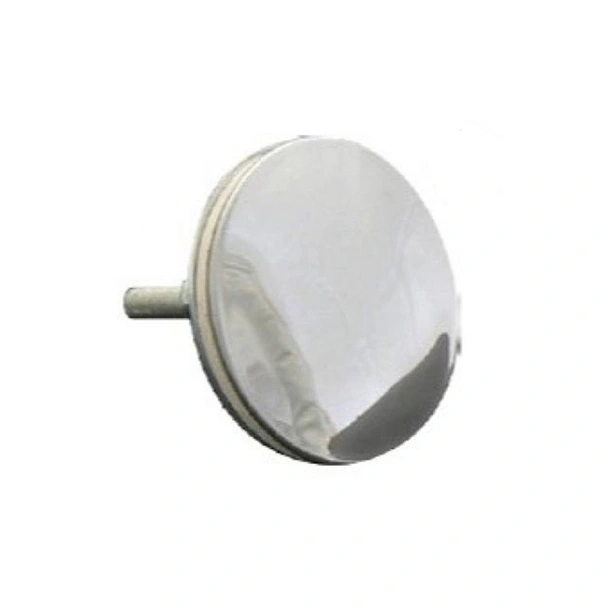 Тапа за мивка хром THS THERMOSTYLE