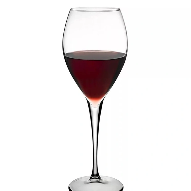 Чаши за червено вино 450 мл 6 бр. PASABAHCE - Image 2