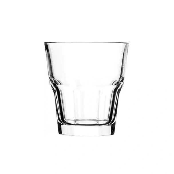 Чаши за уиски 246 мл 3 бр. Casablanca PASABAHCE - Image 2