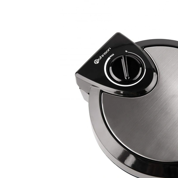 Гофретник 1200 W R-268 ROHNSON - Image 3