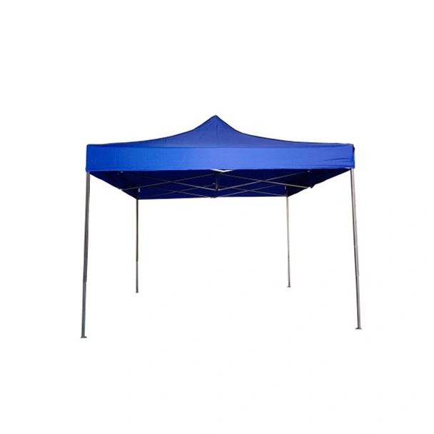 Градинска шатра 3x3 м - синя - Pop-Up - MY GARDEN - Image 2