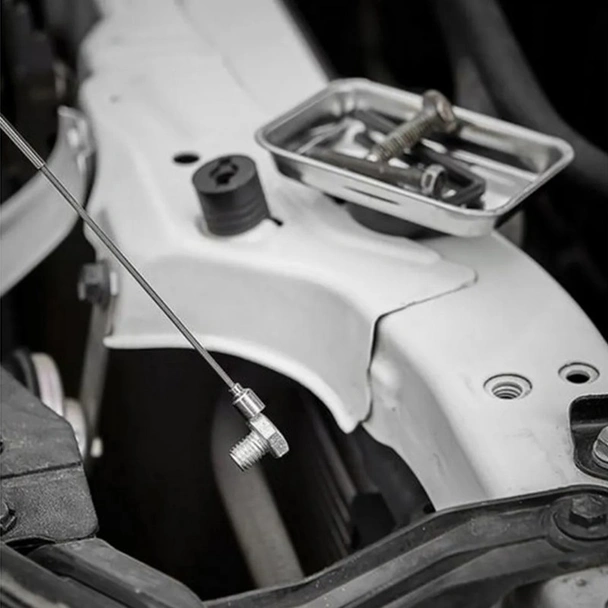 Комплект магнитни инструменти DT60730 DEKTON - Image 6