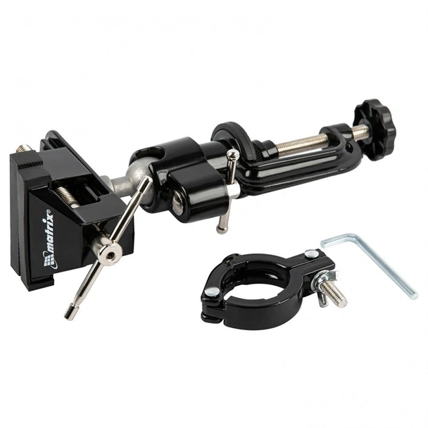 Настолно менгеме 70 мм шарнирен механизъм MTX - Image 2