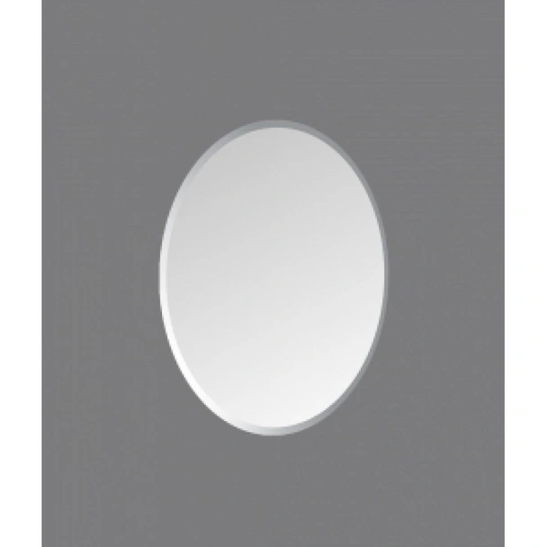 Огледало 45x60 см Ирис ICM B3 INTER CERAMIC - Image 2