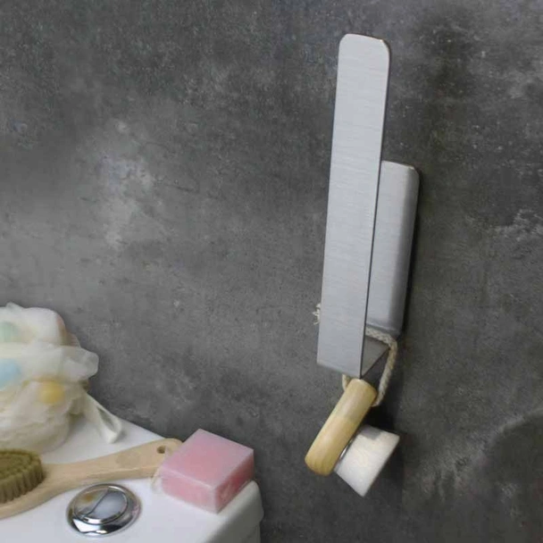 Поставка за тоалетна хартия Елинор ICA 5551-1 INTER CERAMIC - Image 3