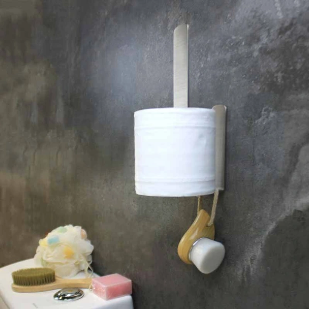 Поставка за тоалетна хартия Елинор ICA 5551-1 INTER CERAMIC - Image 4