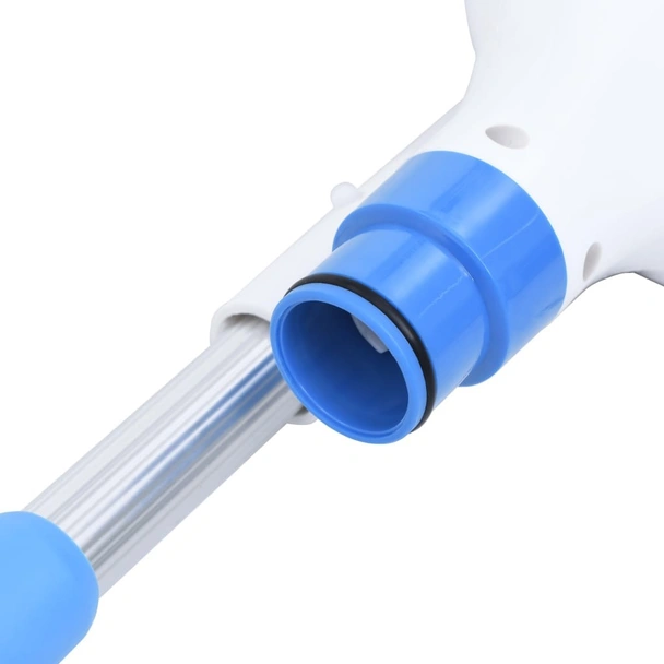 Прахосмукачка за надуваеми басейни - Image 3