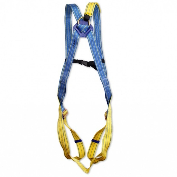 Предпазен колан Сбруя - Image 2