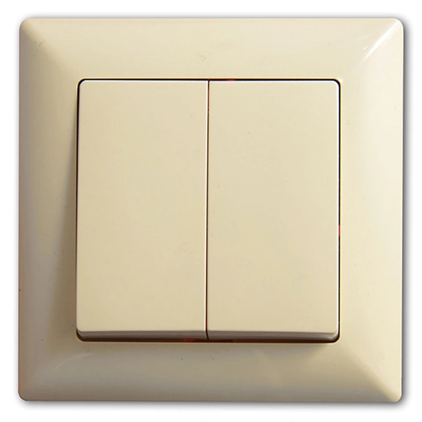 Ключ двоен Visage сх.5 крем GUNSAN