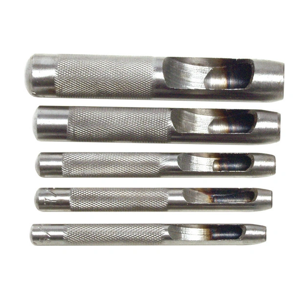 Комплект замби ø2-8 мм 5 бр. BASIC