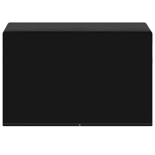 Покривало за градинска люлка, 6 капси, 135x105x175 см - Image 3