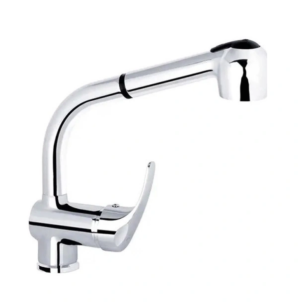 Смесител за кухня Gulistan KAS - Image 1