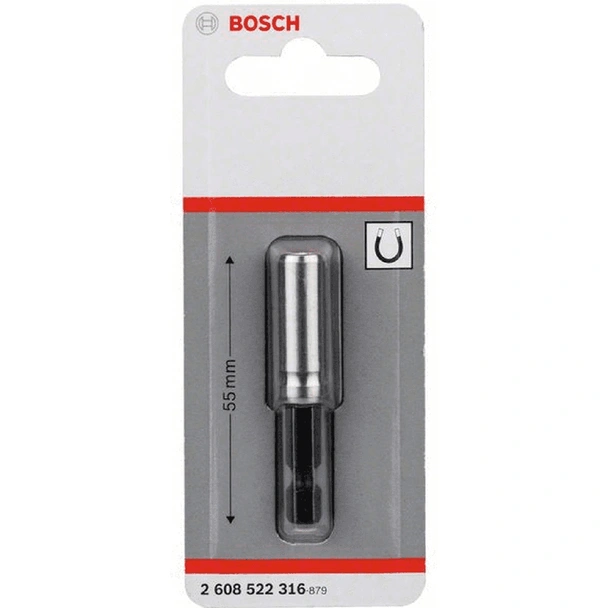 Универсален магнитен държач 10х55 мм 1 част BOSCH - Image 2