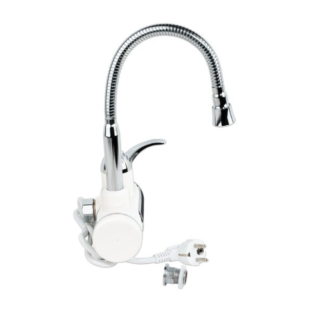 Водонагревател за стена 3000 W DO-14-3C CASCADA - Image 5