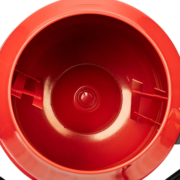 Бетонобъркачка 180 л 800 W CM-180М MTX - Image 10