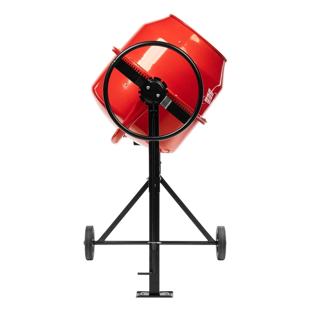 Бетонобъркачка 180 л 800 W CM-180М MTX - Image 7