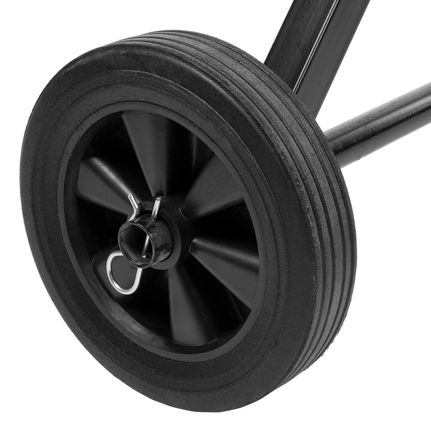 Бетонобъркачка 180 л 800 W CM-180М MTX - Image 11