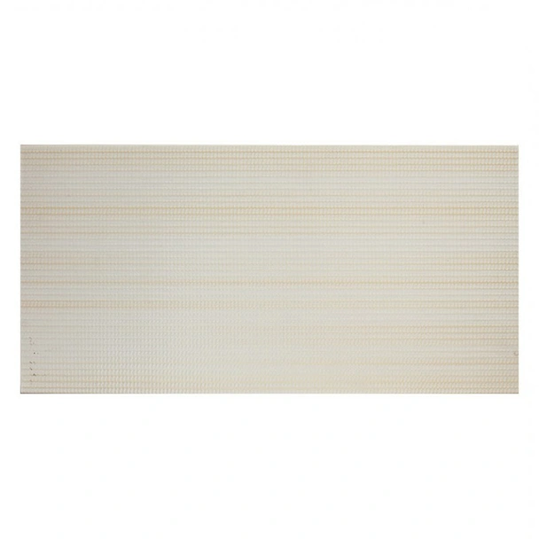 Декоративна плочка 25x50 см Самба оранжев 5619 KAI