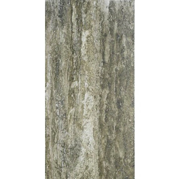Гранитогрес 30х60 см Тиволи сив 8243 KAI