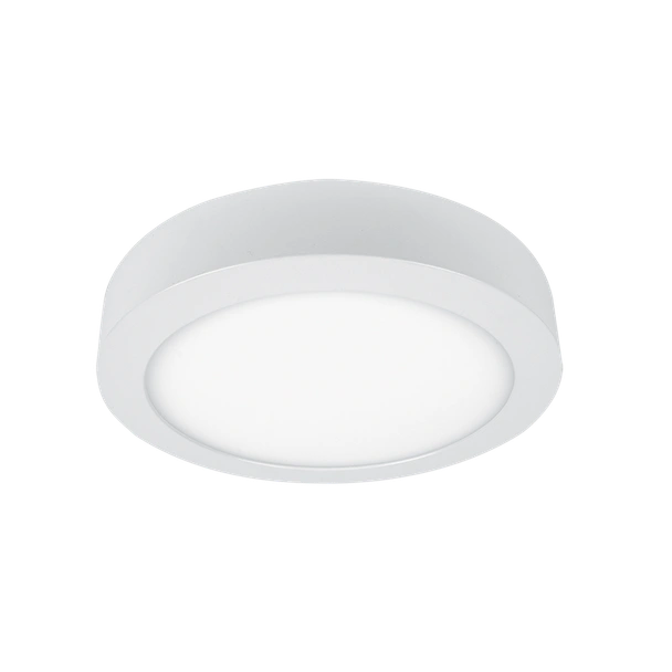 LED панел открит монтаж 18W 2700-3000K