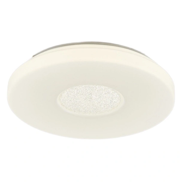 LED плафон Luke 24 W 4000 K Ø420 мм LIGHTEX