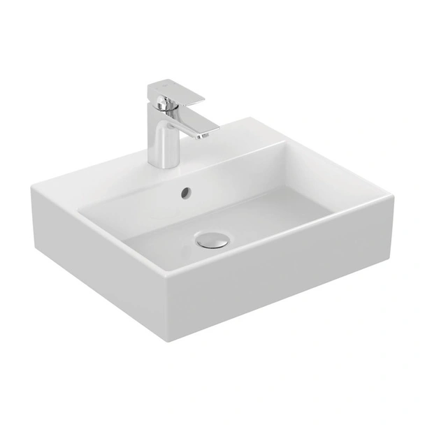 Мивка страда 50см 42х13см с отвор