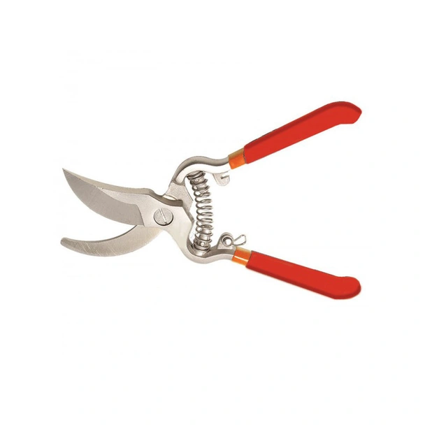 Ножица лозарска 8''/ 200 мм TOP GARDEN