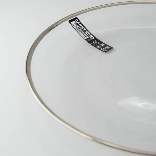Плато за сервиране ∅31x2 см DANNY HOME - Image 4