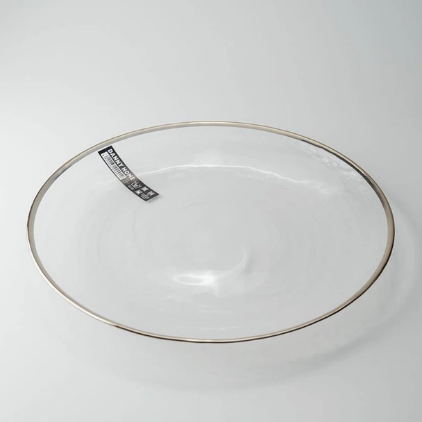 Плато за сервиране ∅31x2 см DANNY HOME - Image 3