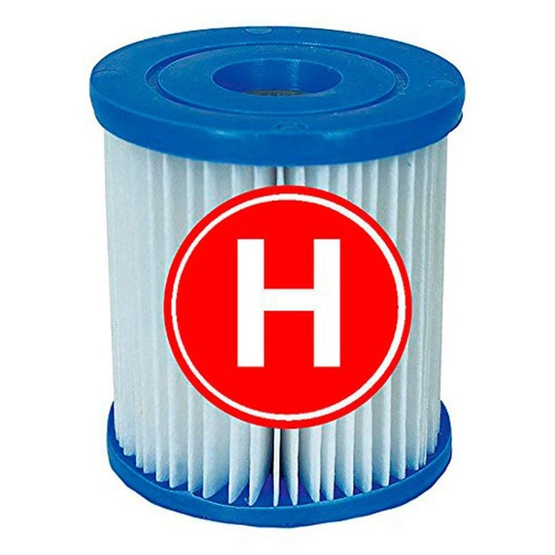 Резервен картушен филтър за басейн тип H INTEX - Image 4