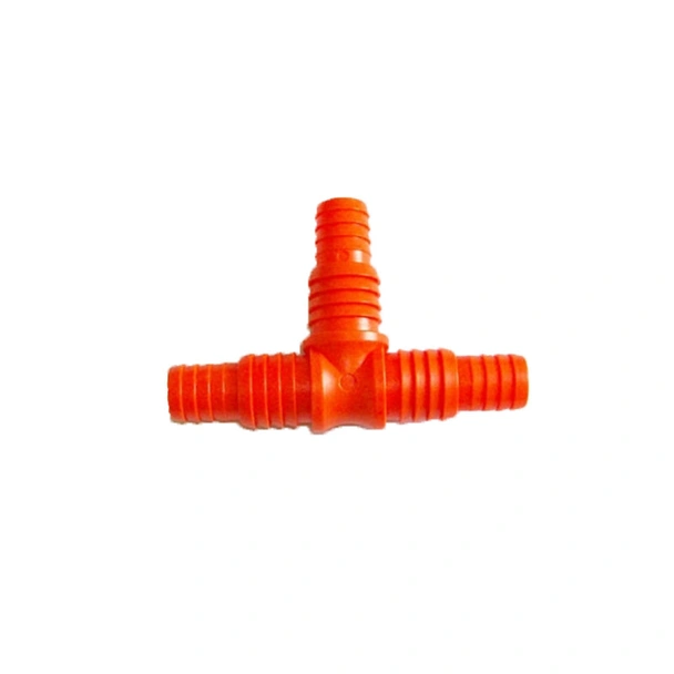 Т-образен съединител 3/4"-1"