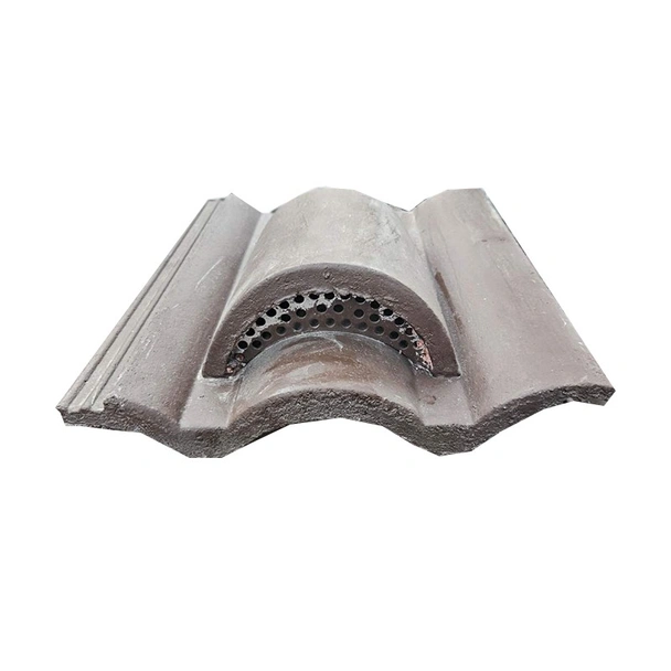 Вентилираща керемида кафява ALMA - Image 2