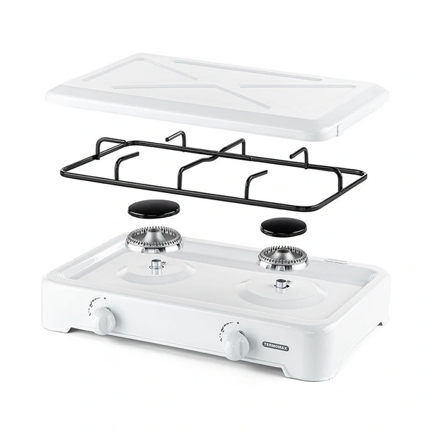 Двоен газов котлон TERMOMAX - Image 4