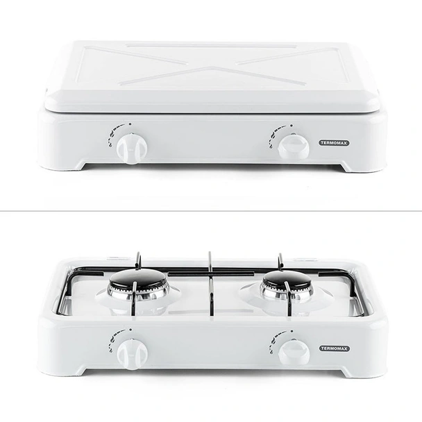 Двоен газов котлон TERMOMAX - Image 3