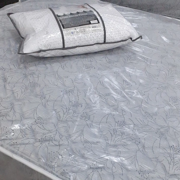 Еднолицев матрак 160x200 см TED Колори - Image 4