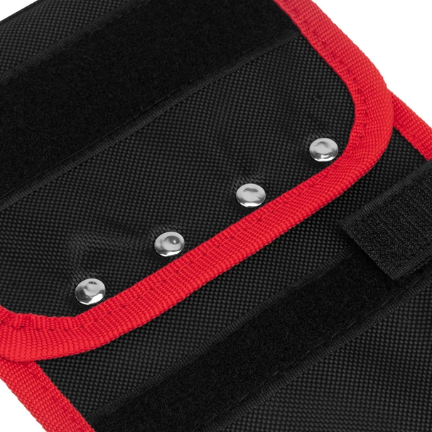 Кобур за акумулаторна бормашина за колан с джоб за приставки MTX - Image 6