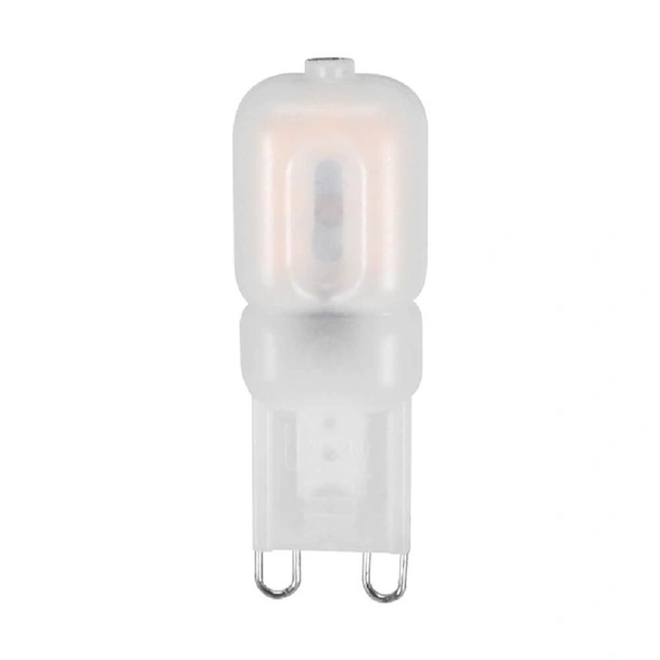 LED лампа GLEM LED 2.5W VIVALUX