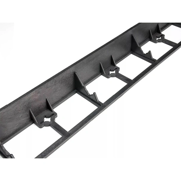 Ограничителна лента за трева Rim-Bord 45 мм x 1 м BRADAS - Image 2