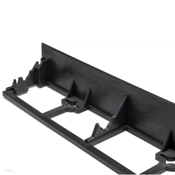 Ограничителна лента за трева Rim-Bord 45 мм x 1 м BRADAS - Image 3