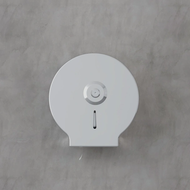 Поставка за тоалетна хартия ICA 9052 INTER CERAMIC - Image 5