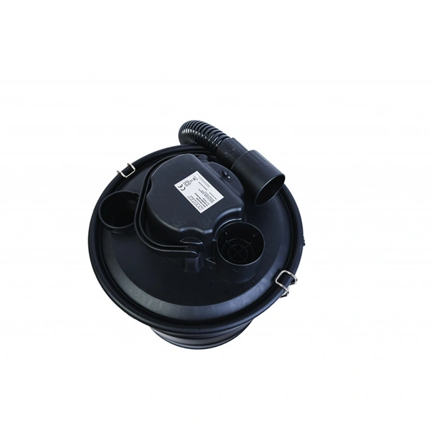 Прахосмукачка за пепел 1000W 18L Raider - Image 2